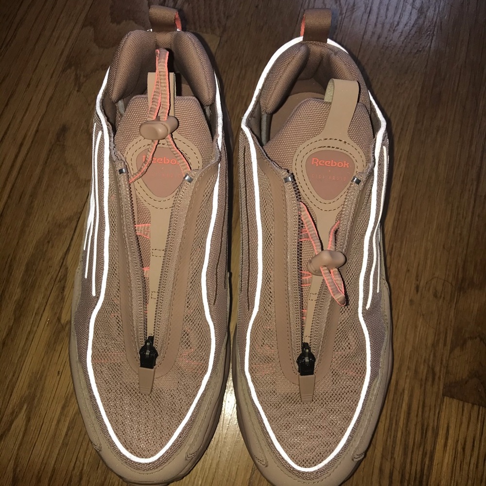 Stylish New Sneakers